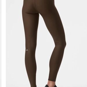 ALO Yoga Espresso Leggings